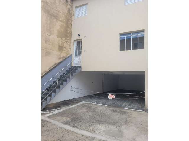 CASA N° 07 NO RESID. RUBI C/ 97,706M² AP, C/ 173,768M² AT EM SÃO PAULO/SP 