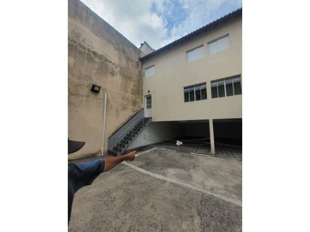 CASA N° 07 NO RESID. RUBI C/ 97,706M² AP, C/ 173,768M² AT EM SÃO PAULO/SP 