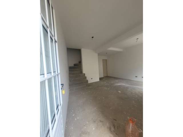 CASA N° 07 NO RESID. RUBI C/ 97,706M² AP, C/ 173,768M² AT EM SÃO PAULO/SP 