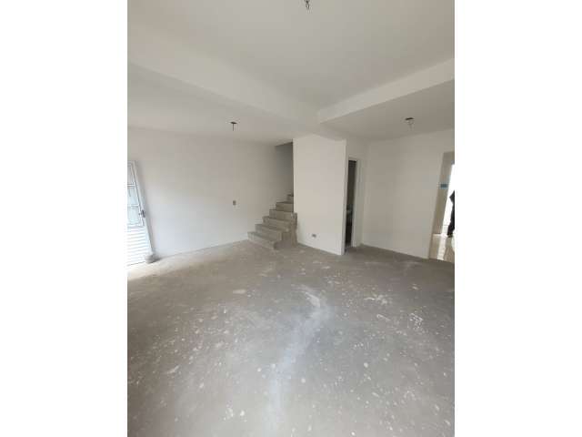 CASA N° 07 NO RESID. RUBI C/ 97,706M² AP, C/ 173,768M² AT EM SÃO PAULO/SP 