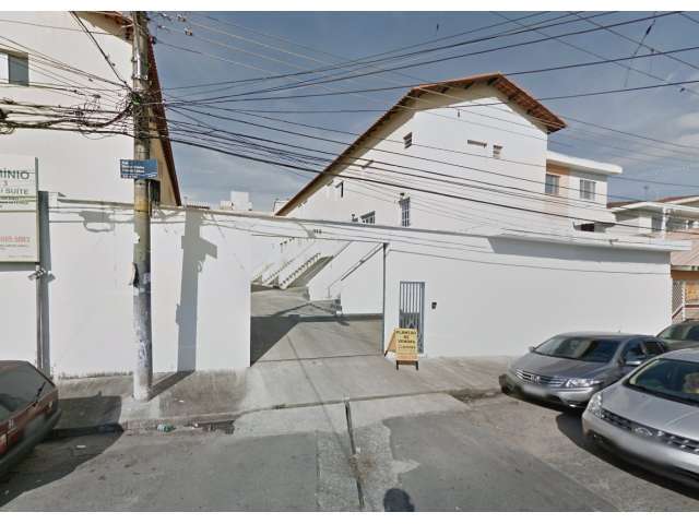 CASA N° 8 NO RESID. RUBI C/ 97,706M² AP, C/ 173,768M² AT EM SÃO PAULO/SP 