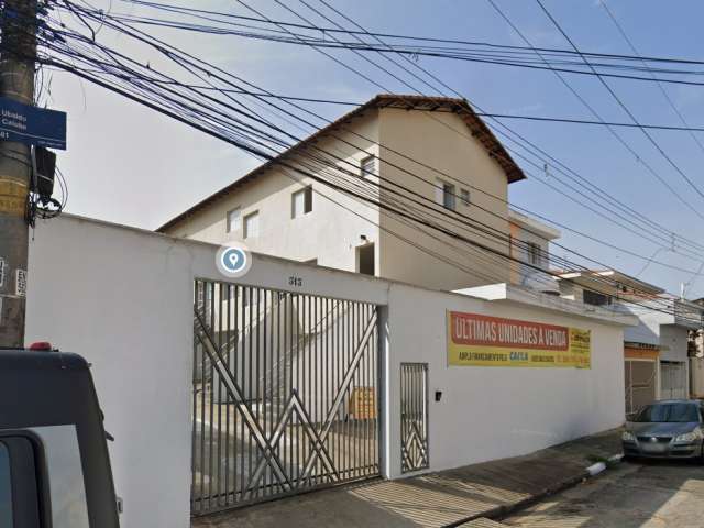 CASA N° 8 NO RESID. RUBI C/ 97,706M² AP, C/ 173,768M² AT EM SÃO PAULO/SP 