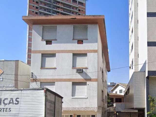 APTO C/ 59,500M² AU, C/ 103,372M² AT EM SANTOS/SP 
