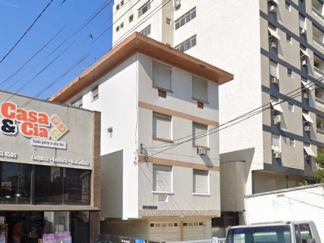 APTO C/ 59,500M² AU, C/ 103,372M² AT EM SANTOS/SP 
