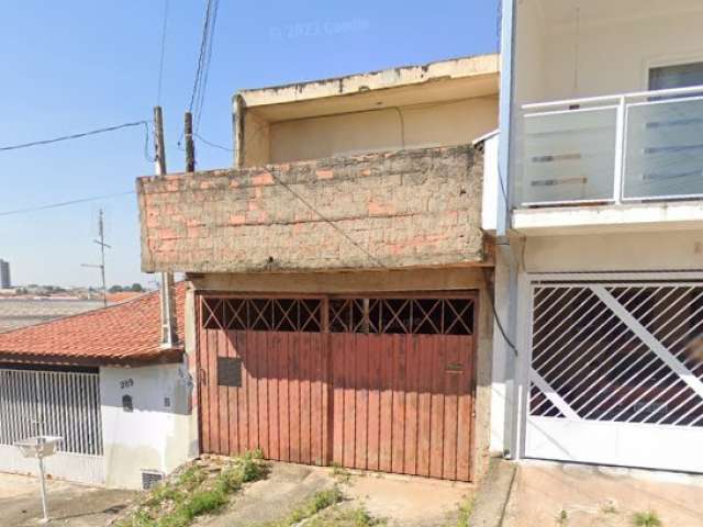 DIREITOS SOBRE UM TERRENO URBANO C/ 125M² AT EM ITAPITININGA/SP   