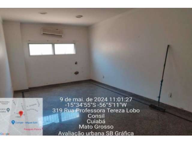 IMÓVEL INDUSTRIAL C/ 3.240M² EM CUIÁBA/MT 