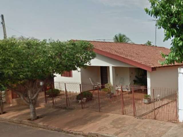 IMÓVEL RESIDENCIAL  C/116,87M² AC EM BILAC/SP 