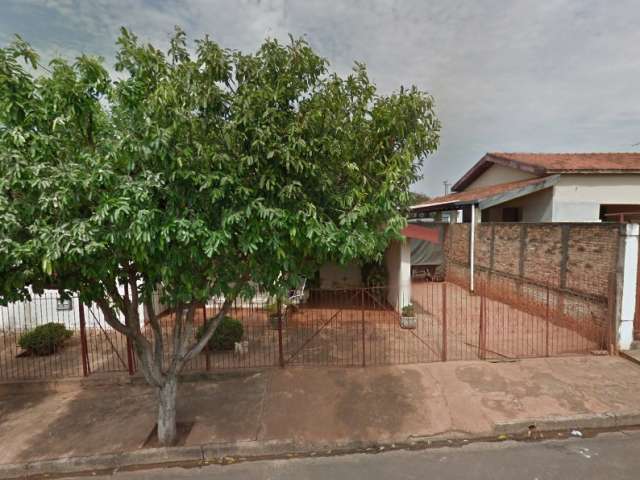IMÓVEL RESIDENCIAL  C/116,87M² AC EM BILAC/SP 