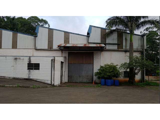 IMÓVEL C/9,500M² AT EM SÃO BERNARDO DO CAMPOS/SP 