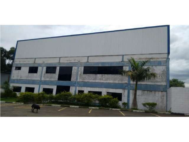 TERRENO C/ 8,500M² EM SÃO BERNARDO DO CAMPOS/SP 