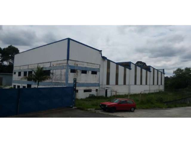TERRENO C/ 8,500M² EM SÃO BERNARDO DO CAMPOS/SP 