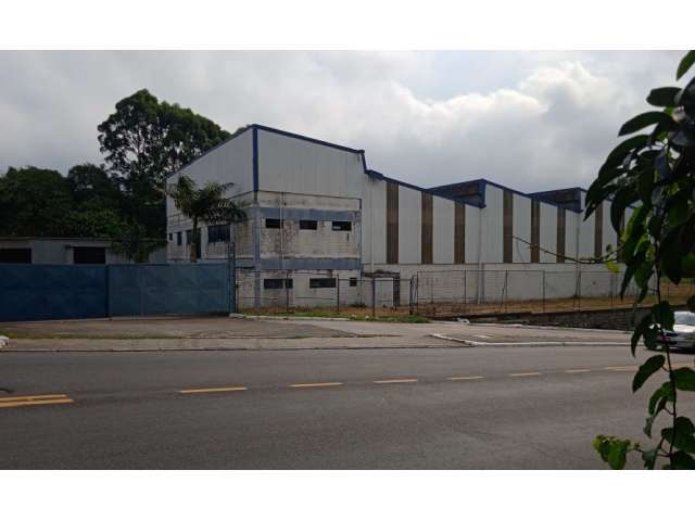 TERRENO C/ 8,500M² EM SÃO BERNARDO DO CAMPOS/SP 