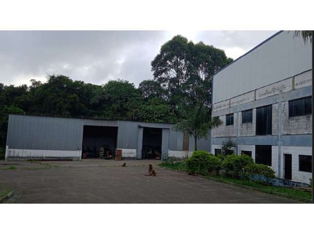 TERRENO C/ 8,500M² EM SÃO BERNARDO DO CAMPOS/SP 