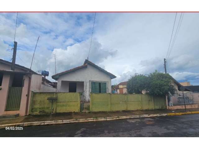 UMA CASA RESIDENCIAL DENOM. SÃO JOÃO C/390M² AT EM ITATINGA/SP 