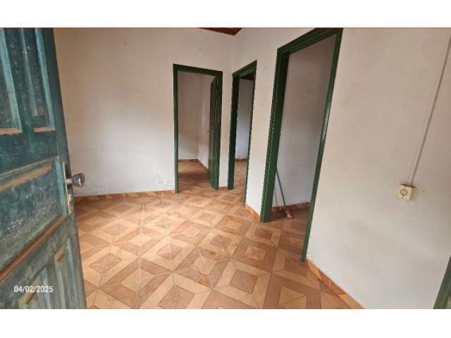 UMA CASA RESIDENCIAL DENOM. SÃO JOÃO C/390M² AT EM ITATINGA/SP 