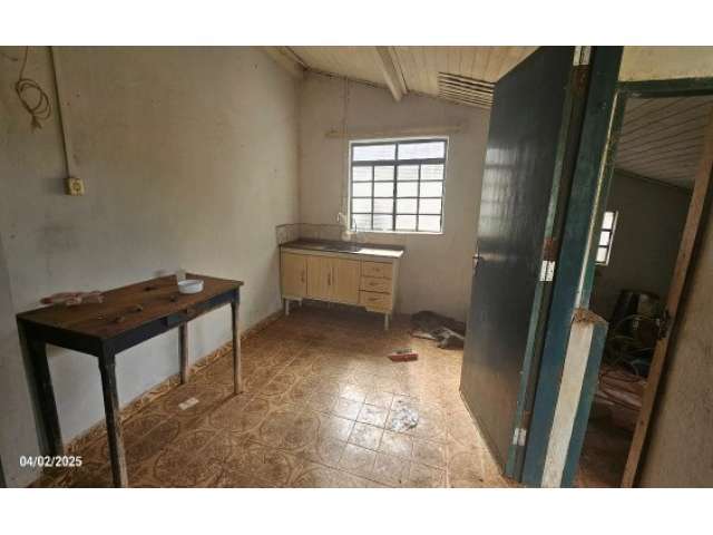 UMA CASA RESIDENCIAL DENOM. SÃO JOÃO C/390M² AT EM ITATINGA/SP 