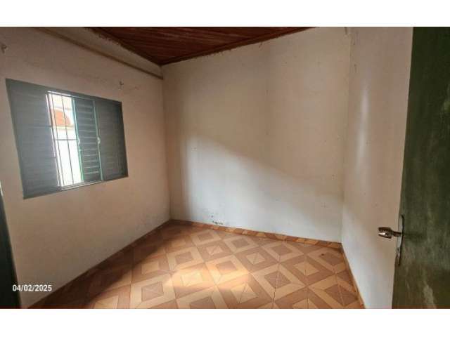 UMA CASA RESIDENCIAL DENOM. SÃO JOÃO C/390M² AT EM ITATINGA/SP 