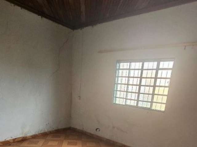 UMA CASA RESIDENCIAL DENOM. SÃO JOÃO C/390M² AT EM ITATINGA/SP 