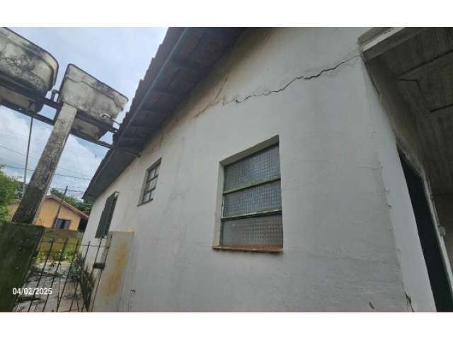 UMA CASA RESIDENCIAL DENOM. SÃO JOÃO C/390M² AT EM ITATINGA/SP 