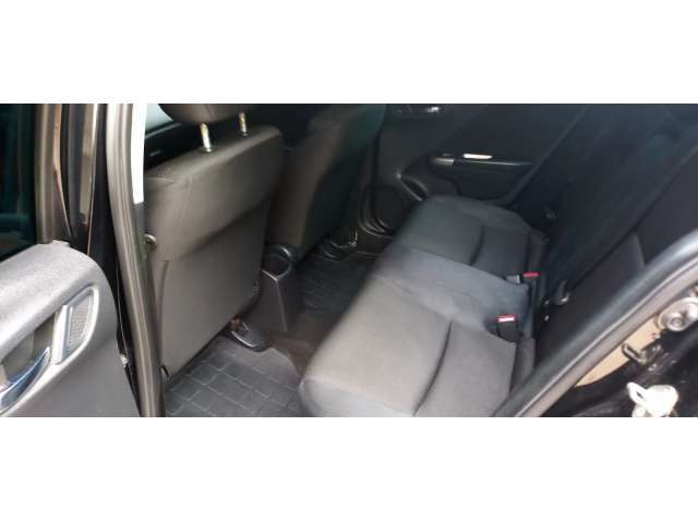 HONDA/CITY LX 1.5 CVT, COR PRETA, FAB/MOD 2019/2019