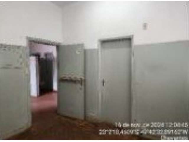 IMÓVEL C/160M² AC, C/ 205,86M² AT EM CHAVANTES/SP 