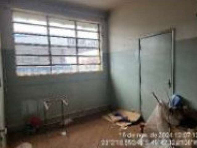 IMÓVEL C/160M² AC, C/ 205,86M² AT EM CHAVANTES/SP 