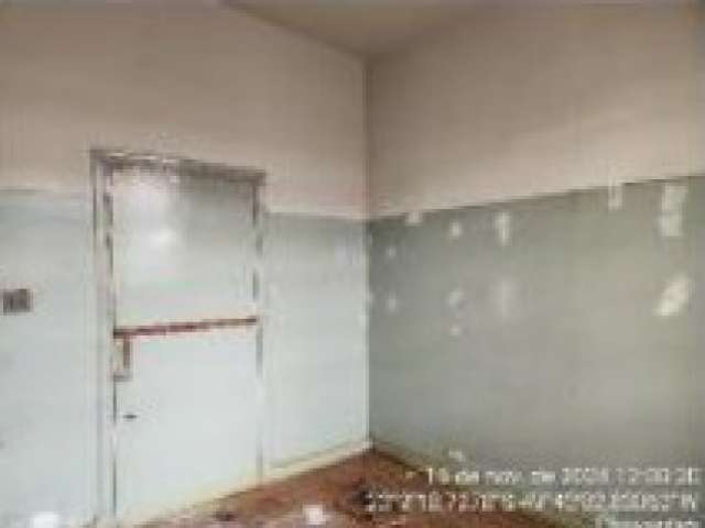 IMÓVEL C/160M² AC, C/ 205,86M² AT EM CHAVANTES/SP 