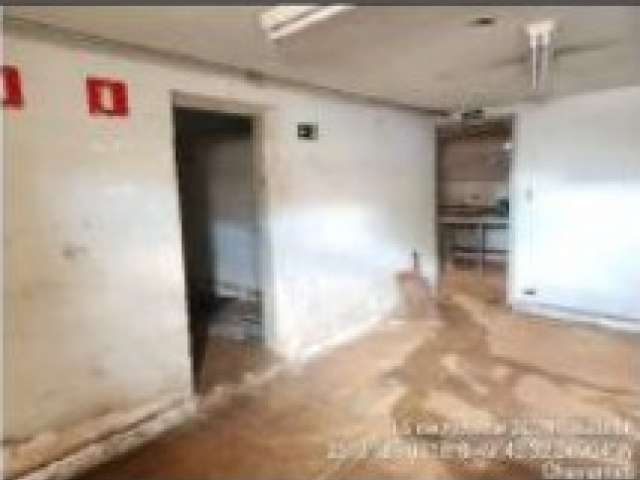 IMÓVEL C/160M² AC, C/ 205,86M² AT EM CHAVANTES/SP 
