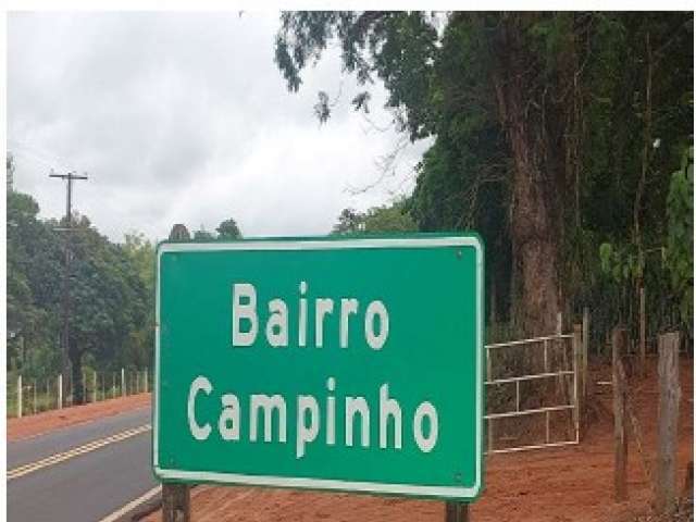GALPÃO C/792,96M² AC, C/ 5.000,00M² AT EM PARAGUAÇU PAULISTA/SP 