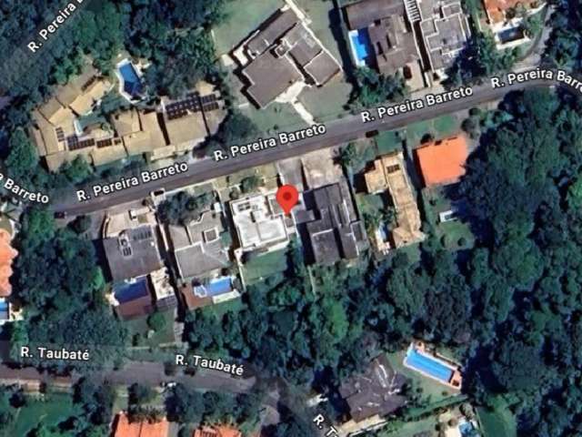 Terreno c/ 1.600m² em Vinhedo/SP