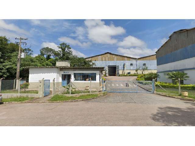 Área de terras c/ 31.660m² AT em Campo Limpo Paulista/SP