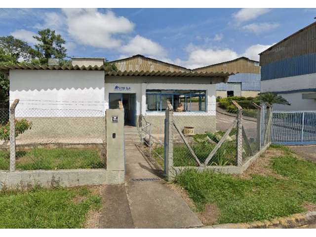 Área de terras c/ 31.660m² AT em Campo Limpo Paulista/SP