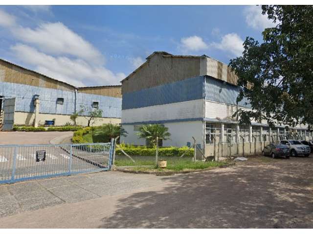 Área de terras c/ 31.660m² AT em Campo Limpo Paulista/SP