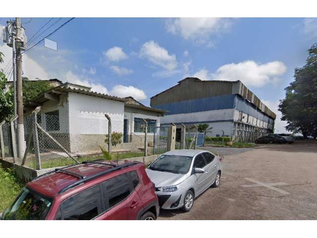 Área de terras c/ 31.660m² AT em Campo Limpo Paulista/SP