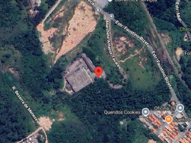 Área de terras c/ 31.660m² AT em Campo Limpo Paulista/SP