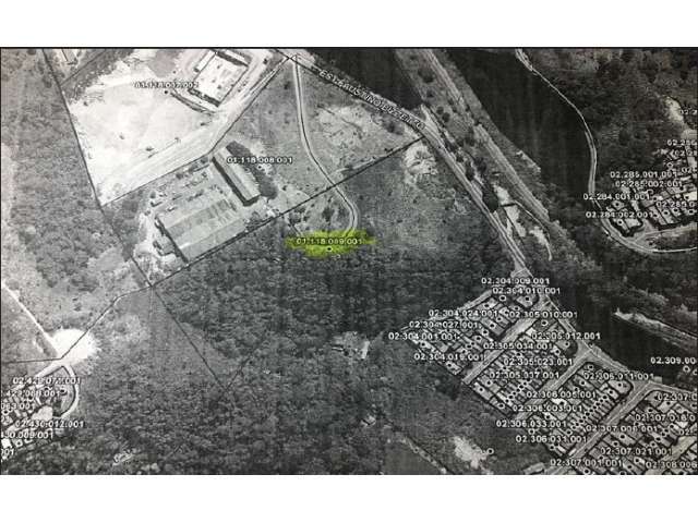 Área de terras c/ 31.660m² AT em Campo Limpo Paulista/SP