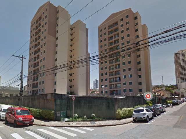 Apto c/ 72,25m² AP e 113,06m² AC em Jundiaí/SP