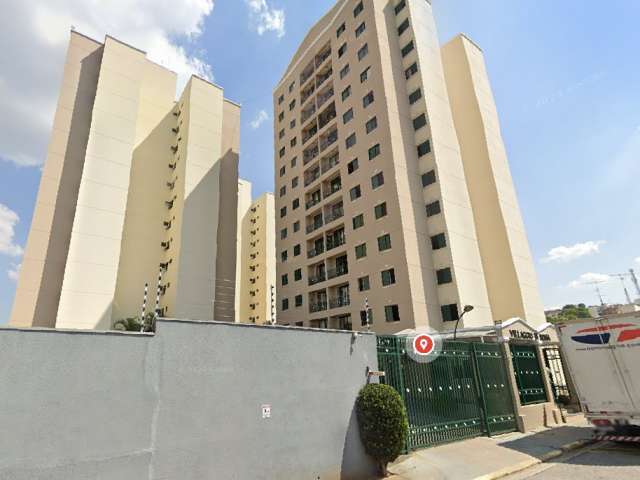 Apto c/ 72,25m² AP e 113,06m² AC em Jundiaí/SP