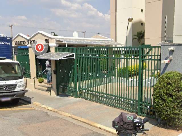 Apto c/ 72,25m² AP e 113,06m² AC em Jundiaí/SP