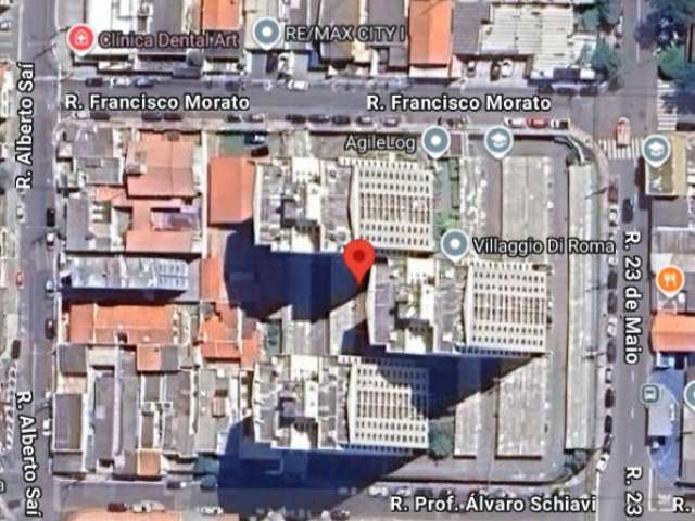 Apto c/ 72,25m² AP e 113,06m² AC em Jundiaí/SP