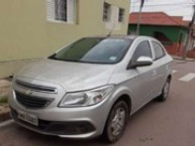 Chevrolet Prisma, 1.0