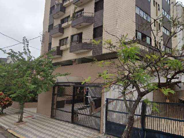 Apto c/ 57.189m² AU e 94,09m² AT em Praia Grande/SP