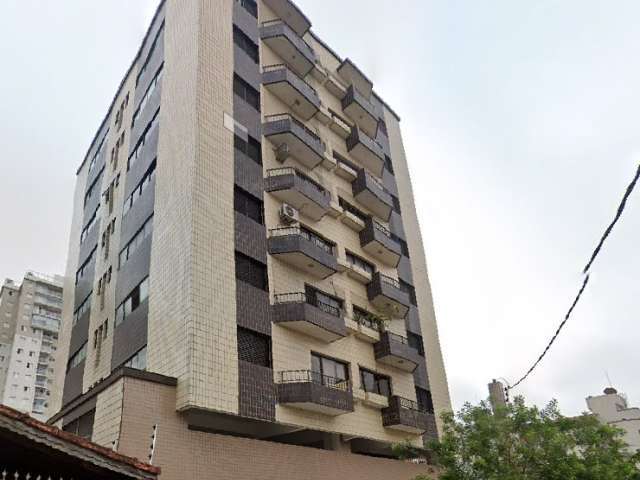 Apto c/ 57.189m² AU e 94,09m² AT em Praia Grande/SP