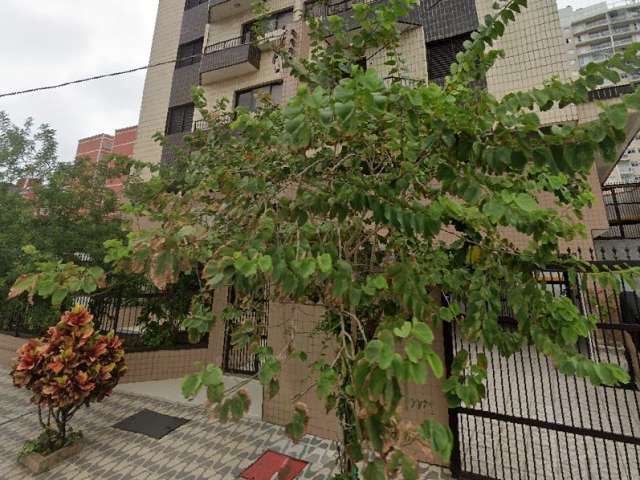 Apto c/ 57.189m² AU e 94,09m² AT em Praia Grande/SP