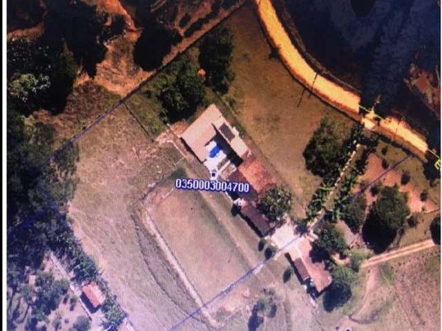 Terreno c/ 9.471m² em Jarinu/SP