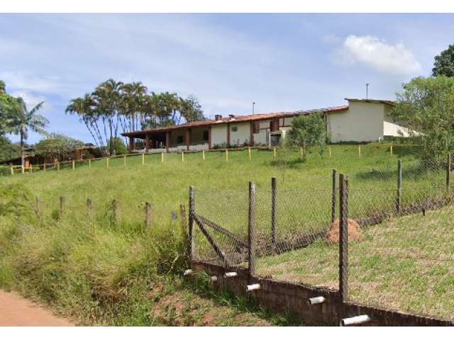 Terreno c/ 9.471m² em Jarinu/SP