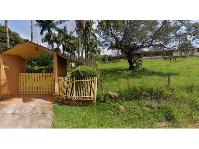 Terreno c/ 9.471m² em Jarinu/SP