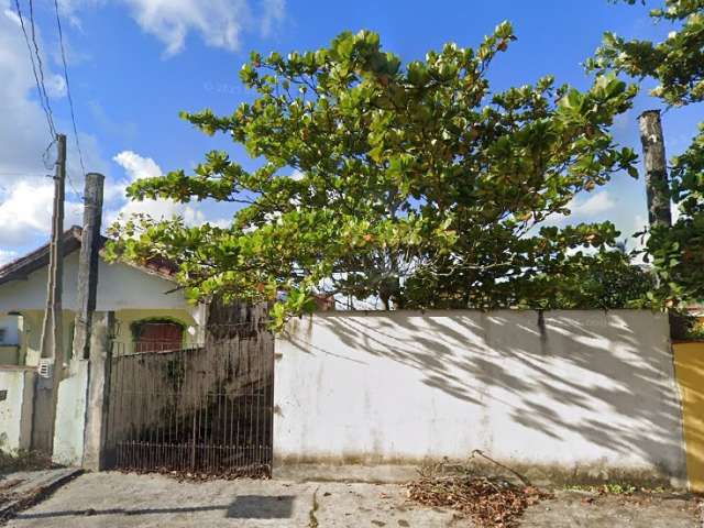 Terreno c/ 350m² em Peruíbe/SP