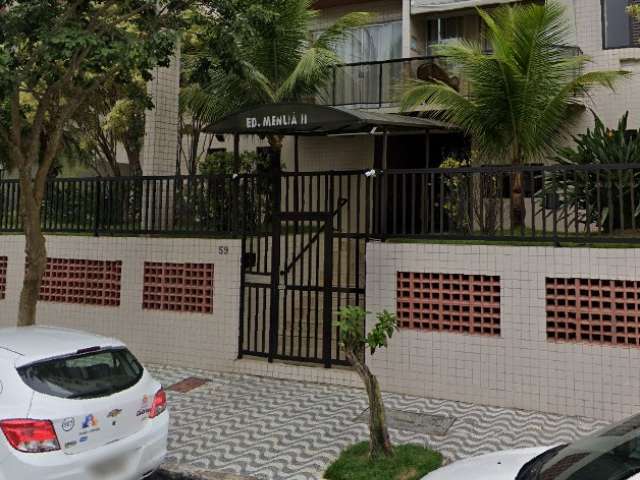 Apto c/ 68,64m² AU e 123,502m² AC em Guarujá/SP