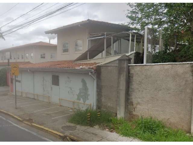 Galpão c/9.000m² AT e 7.140m² AC em Várzea Paulista/SP